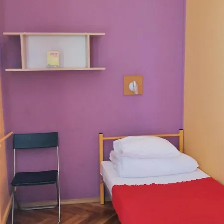 City Hostel Kraków