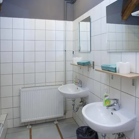 Hostel City Hostel Kraków