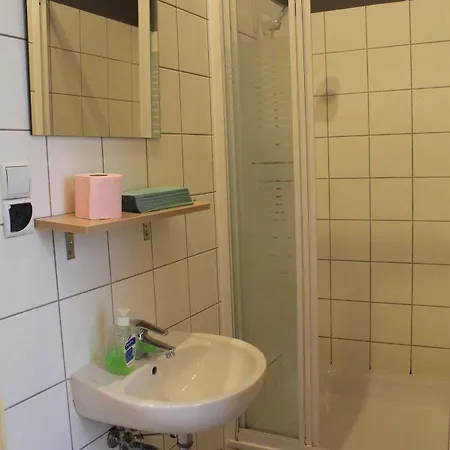 City Hostel Hostel Kraków