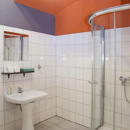 Hostel City Hostel *