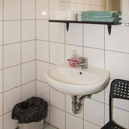 City Hostel Hostel