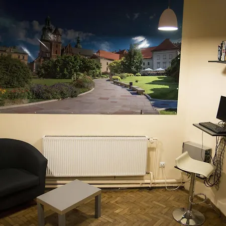 City Hostel Hostel Kraków