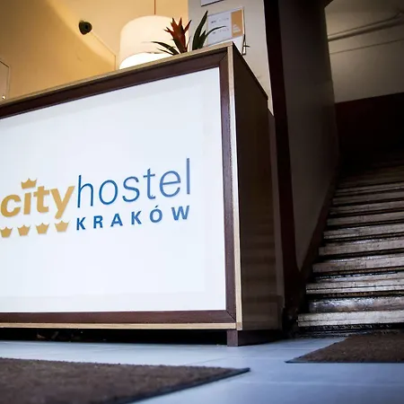 City Hostel Hostel *