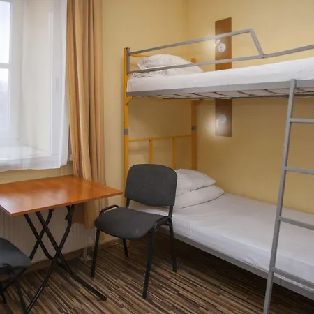 City Hostel