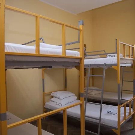 City Hostel