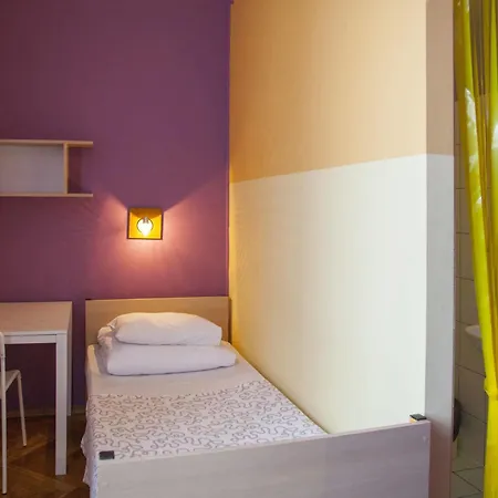 City Hostel Hostel Kraków