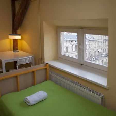 City Hostel Hostel Kraków