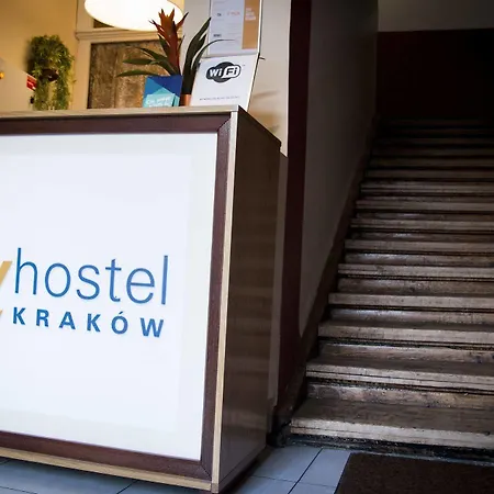 Hostel City Hostel
