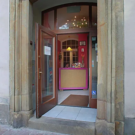 City Hostel Hostel Kraków