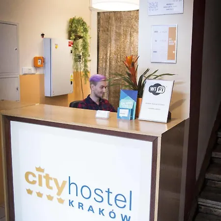 Hostel City Hostel