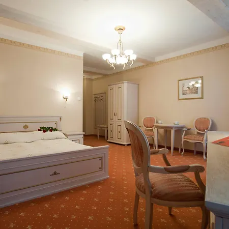 Appart hôtel Great Polonia Old Town 4*