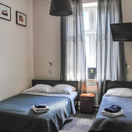Apart Otel Aparthotel Kadetus