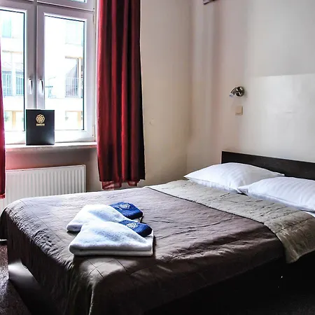 Apart Otel Aparthotel Kadetus 2*