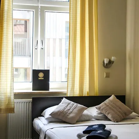 Aparthotel Kadetus 2* Krakow