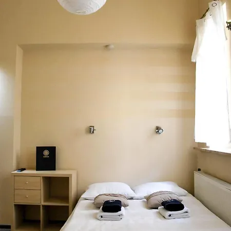 Apart Otel Aparthotel Kadetus