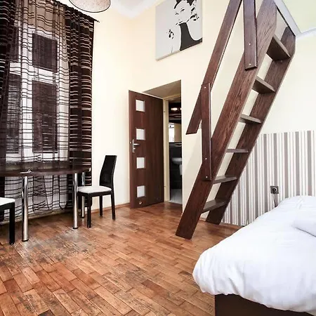 Aparthotel Kadetus Apart Otel 2*