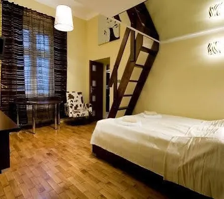 Apart Otel Aparthotel Kadetus 2*