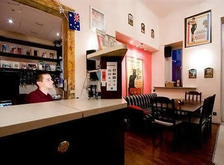 Aparthotel Kadetus Apart Otel Krakow