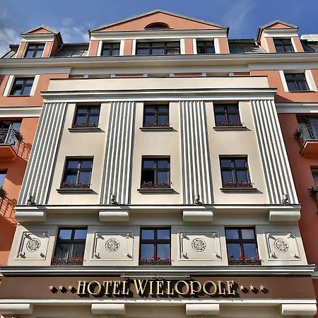 Wielopole