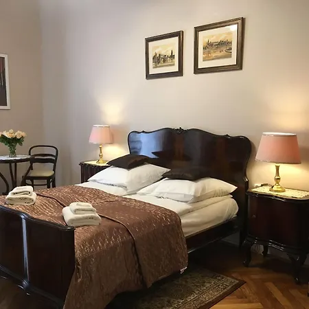 Maria Apart Otel Krakow