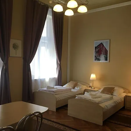 Maria Apart Otel Krakow