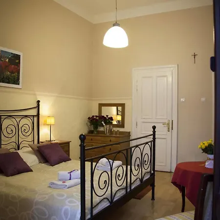 Apart Otel Maria