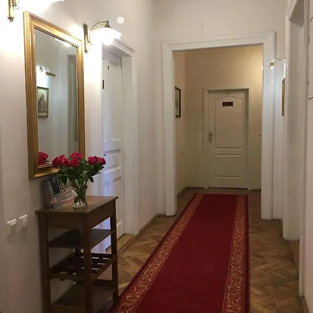 Apart Otel Maria