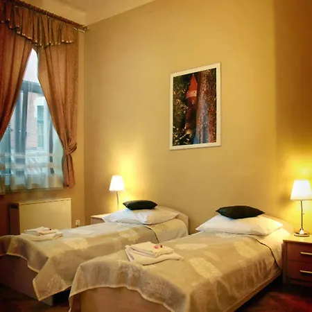 Maria Apart Otel 2*