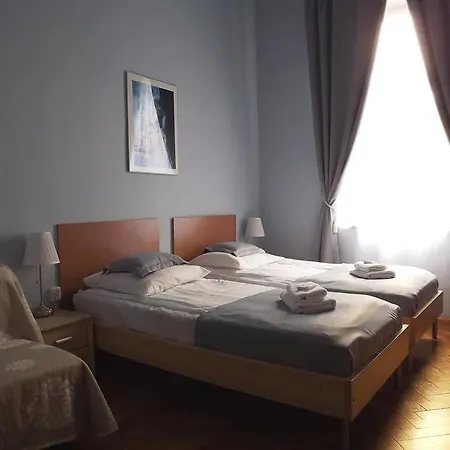 Maria Apart Otel 2*