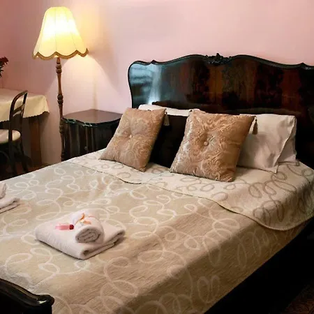 Maria Apart Otel 2*
