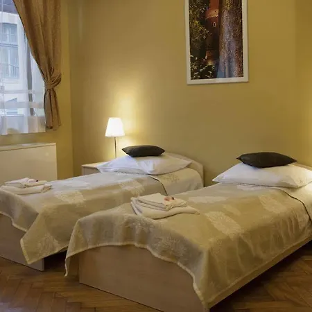 Maria Apart Otel Krakow