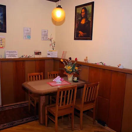 Aparthotel Golden Lion Guest Szewska 19 Cracovia