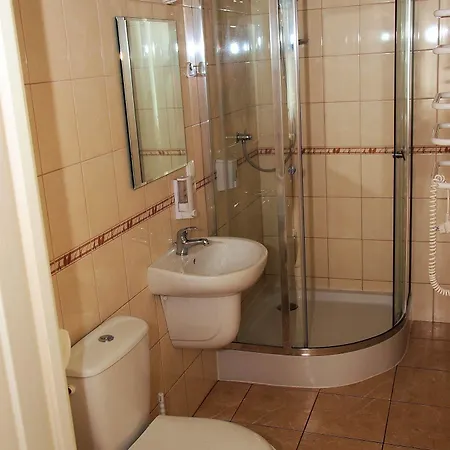 Aparthotel Golden Lion Guest Szewska 19 Cracovia