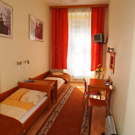 Aparthotel Golden Lion Guest Szewska 19 Cracovia
