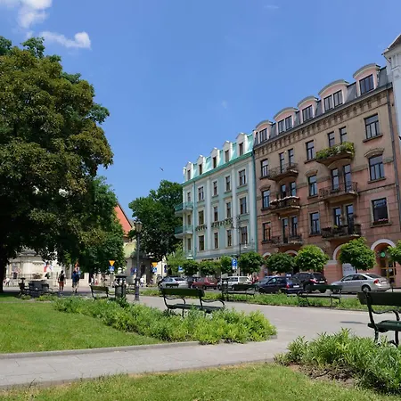Hotel Matejko