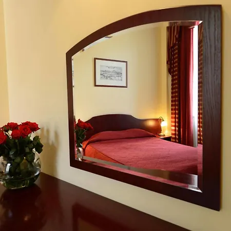 Otel Matejko 3*