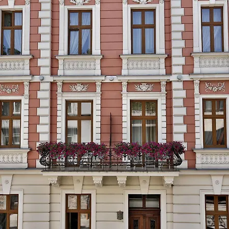 Amber Boutique - Amber 3* Krakow