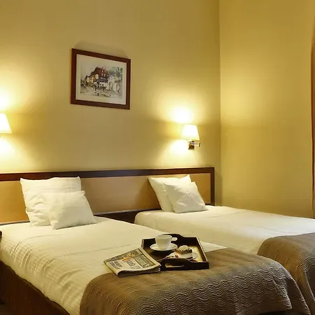 Amber Boutique - Amber Hotel Krakow