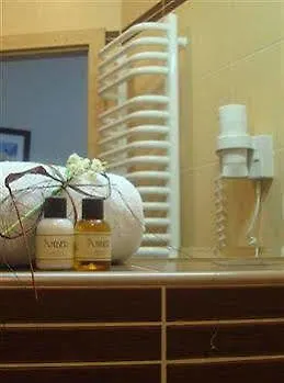 Amber Boutique - Amber Hotel Krakow