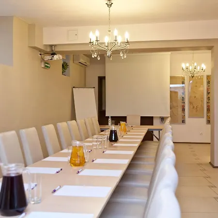 Kazimierz Ii 3* Krakkó