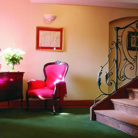 Hotel Grodek 5*