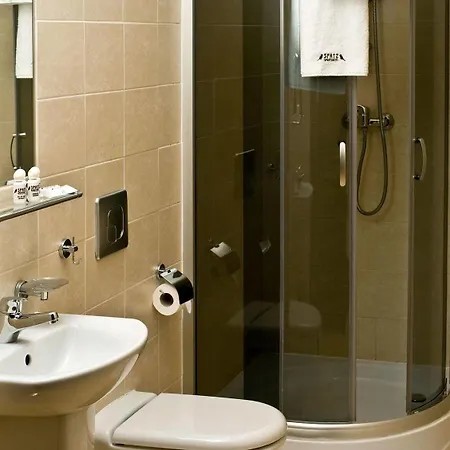 Spatz Aparthotel