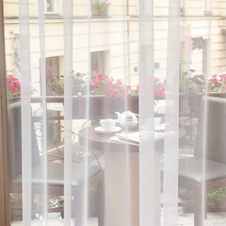 Apart Otel Spatz Krakow