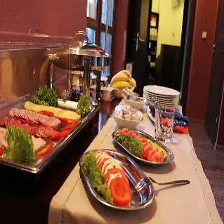 Apartmanhotel Armon