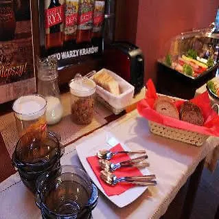 Apartmanhotel Armon