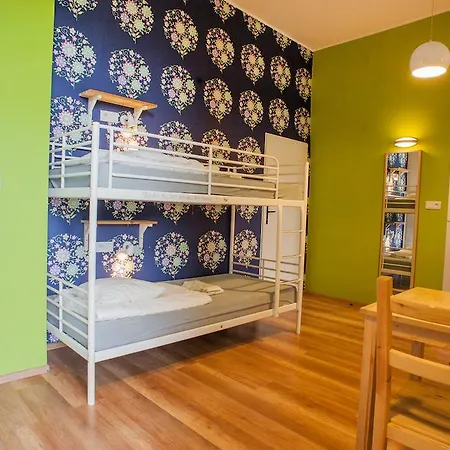 Atlantis Hostel