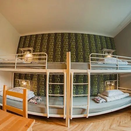 Hostel Atlantis Krakow