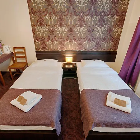 Hotel apartamentowy Atelier By Artery Kraków