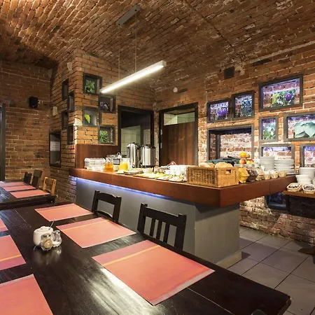 Hotel apartamentowy Atelier By Artery