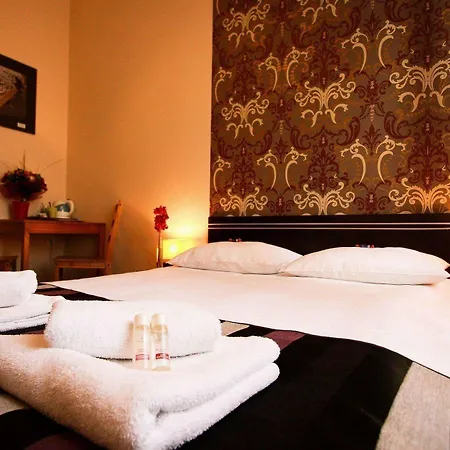 Hotel apartamentowy Atelier By Artery Kraków